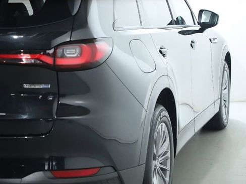 Certified 2024 MAZDA CX-90 Plug-In Hybrid w/ Preferred image 13