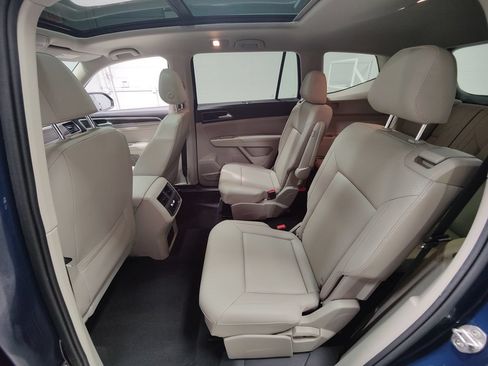 Used 2019 Volkswagen Atlas SEL AWD/4WD image 55