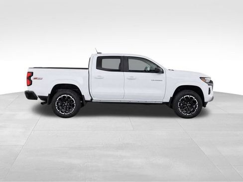 New 2026 Chevrolet Colorado Z71 w/ Z71 Convenience Package 2 AWD/4WD image 8