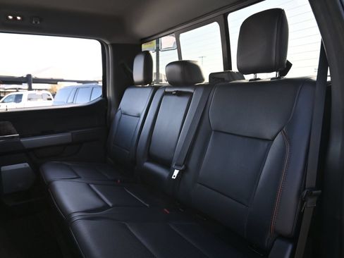 Used 2025 Ford F250 Lariat w/ Chrome Package AWD/4WD image 20