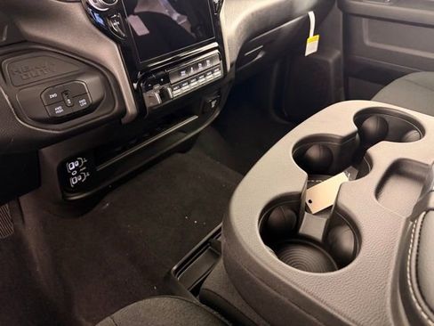 New 2026 RAM 2500 Tradesman AWD/4WD image 22