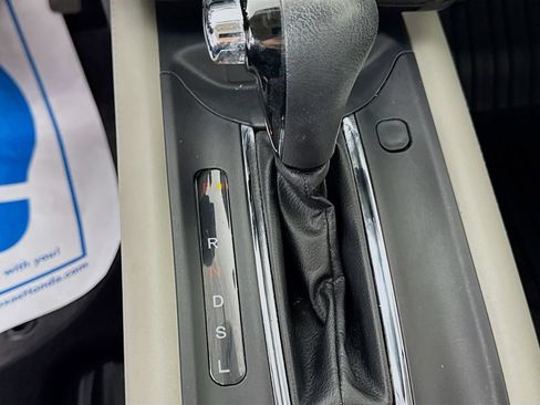 Used 2019 Honda HR-V LX image 22