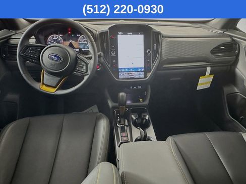 Used 2026 Subaru Forester Wilderness AWD/4WD image 26