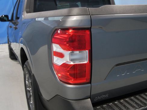 Used 2024 Ford Maverick XLT w/ Equipment Group 300A Standard AWD/4WD image 32