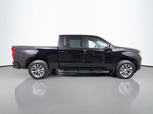 Used 2026 Chevrolet Silverado 1500 RST AWD/4WD image 5