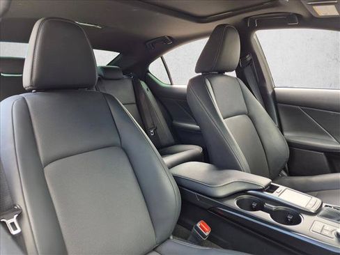 Used 2023 Lexus IS 300 w/ Premium Package RWD image 19