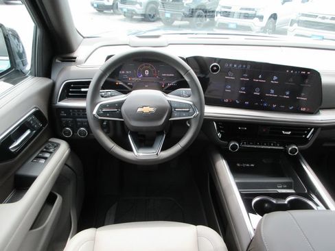New 2026 Chevrolet Tahoe LT AWD/4WD image 16