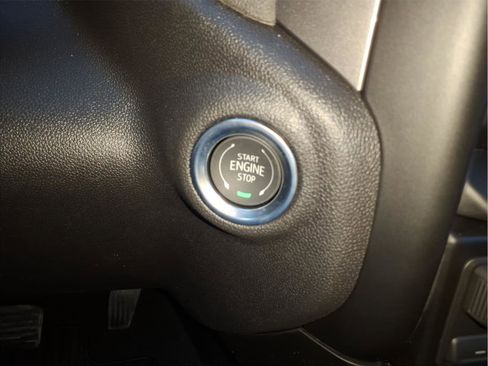 New 2026 Chevrolet Silverado 1500 Custom Trail Boss w/ LPO, Dark Essentials Package image 18