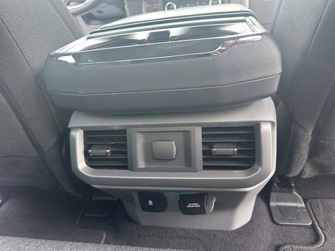 Certified 2025 Ford F150 XLT w/ Equipment Group 301A Standard RWD image 34