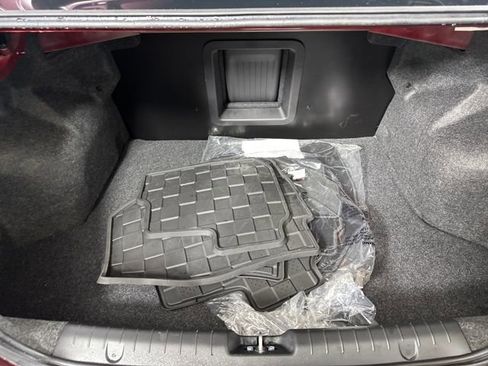 Used 2024 Mitsubishi Mirage G4 LE image 26