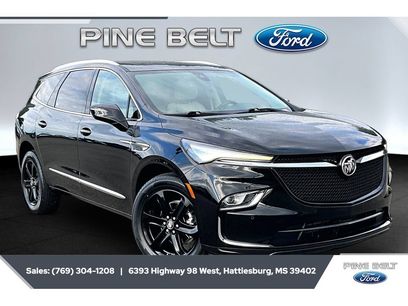 Used 2023 Buick Enclave Essence w/ Experience Buick Package