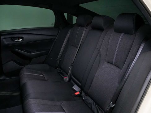 Used 2025 Honda Accord Sport image 15