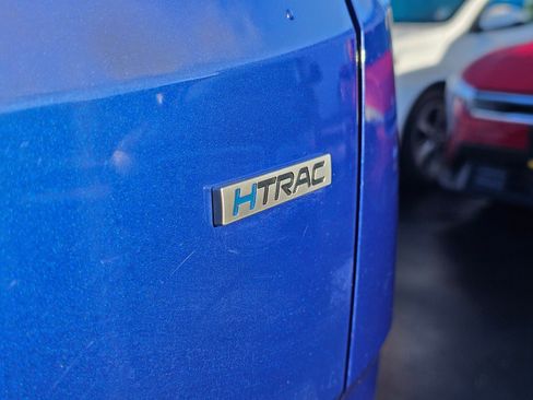 Used 2024 Hyundai Tucson SEL image 17