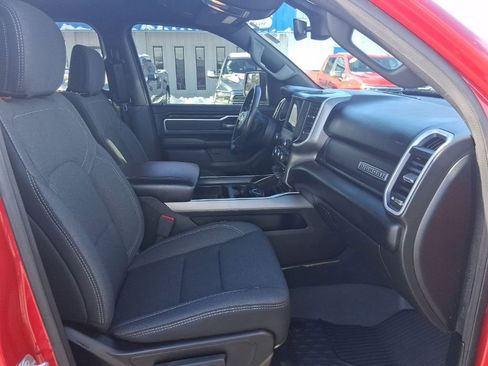 Used 2020 RAM 1500 Big Horn image 16