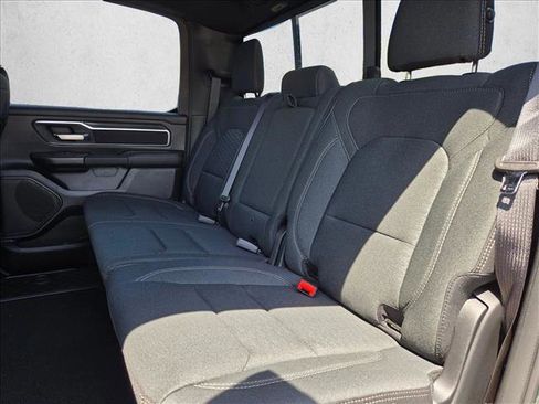 New 2026 RAM 1500 Lone Star RWD image 16