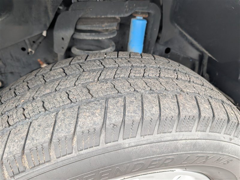 Used 2023 RAM 2500 Laramie AWD/4WD image 12