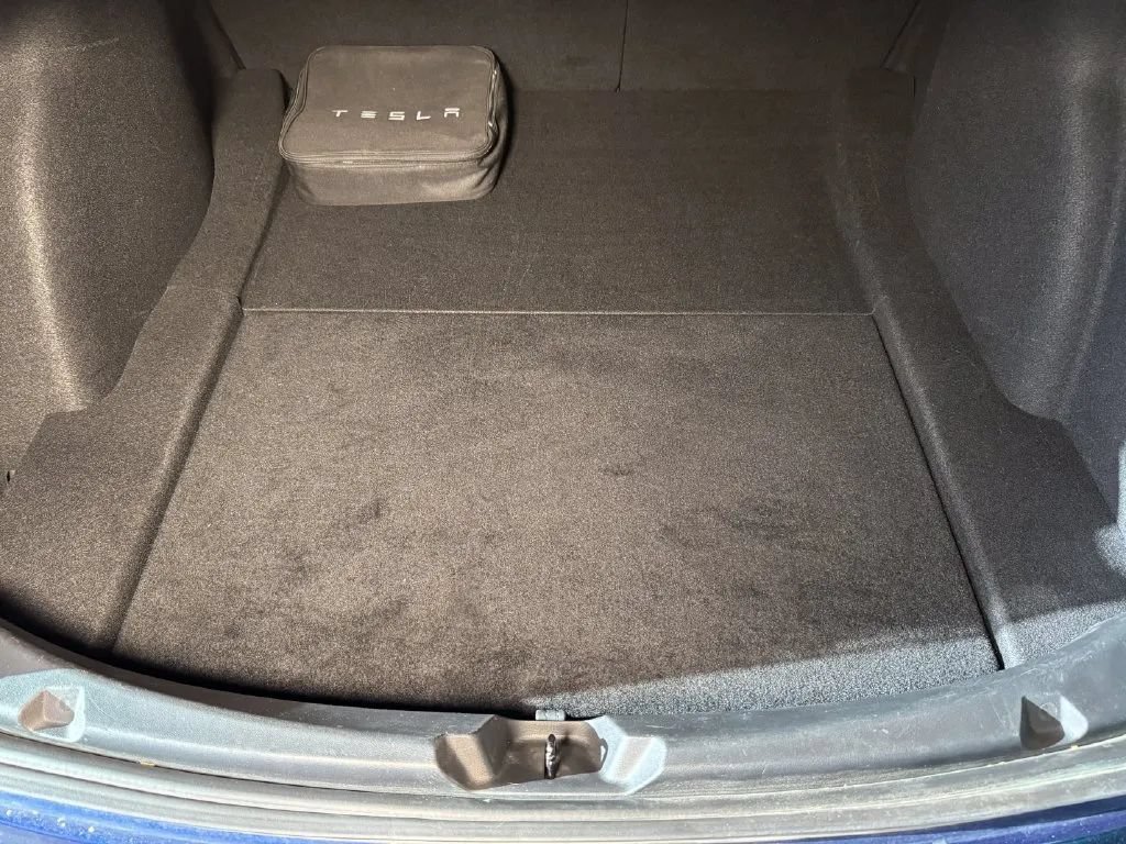 Used 2019 Tesla Model 3 Standard Range Plus RWD image 20