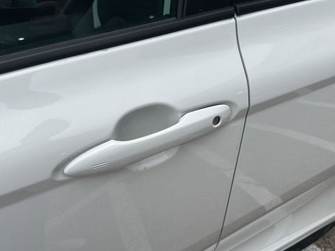 Used 2026 Toyota Camry SE image 11