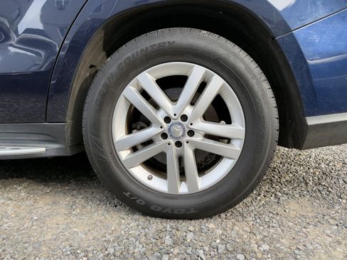 Used 2015 Mercedes-Benz GL 450 4MATIC image 13