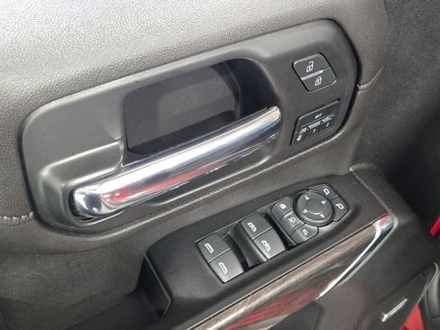 Used 2022 Chevrolet Silverado 3500 LTZ w/ LTZ Plus Package image 25