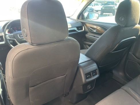 Used 2021 GMC Terrain SLE w/ Driver Convenience Package image 36