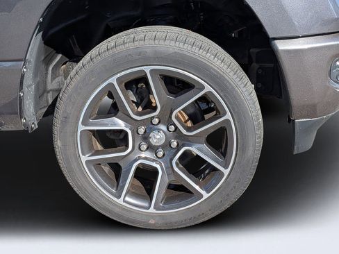 Used 2019 RAM 1500 Sport w/ Alpine Leather & Sound Group image 10