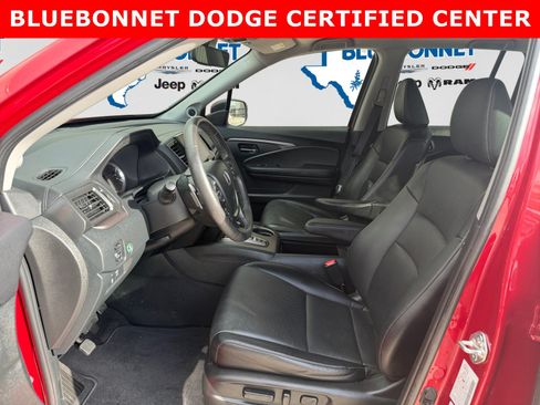 Used 2023 Honda Ridgeline RTL image 11