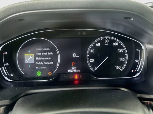Used 2022 Honda Accord Sport Special Edition image 24