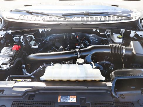 Used 2025 Ford Expedition Max Platinum image 38