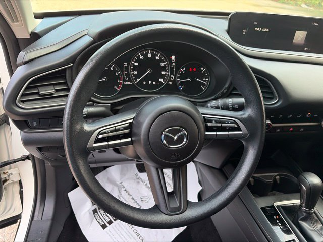 Used 2023 MAZDA CX-30 AWD 2.5 S image 18
