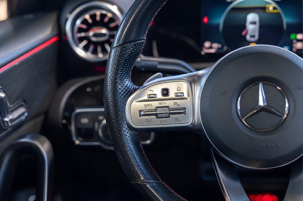 Used 2019 Mercedes-Benz A 220 image 25