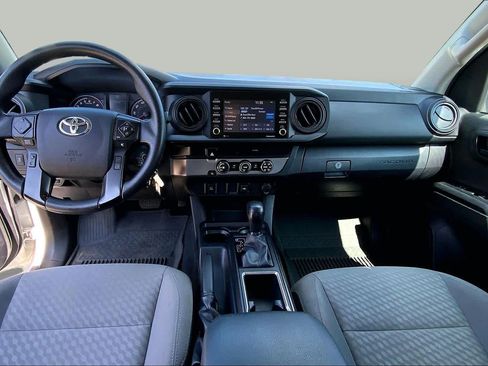 Used 2023 Toyota Tacoma SR RWD image 14