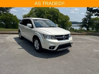 Used 2012 Dodge Journey SXT w/ Popular Equipment Group FWD video 1