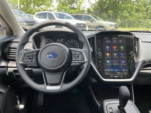 Certified 2024 Subaru Impreza 2.0i Sport AWD/4WD image 19