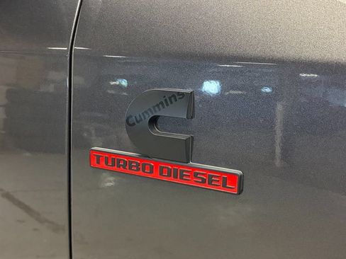 New 2026 RAM 2500 Tradesman AWD/4WD image 36