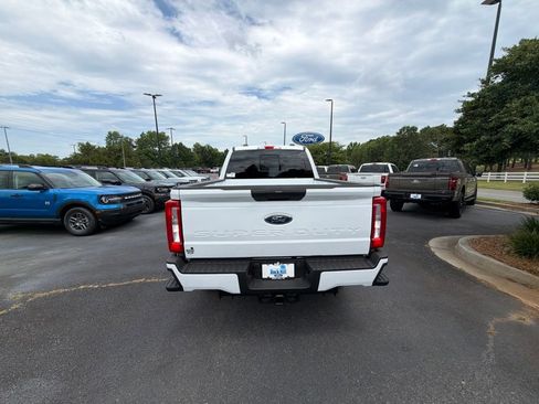 New 2026 Ford F250 XL AWD/4WD image 20