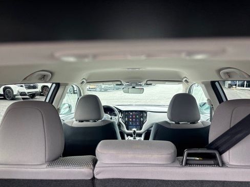 Certified 2025 Subaru Outback Premium AWD/4WD image 53