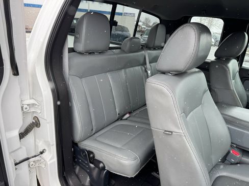 Used 2013 Ford F150 XL w/ Mid Equipment Group image 14