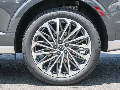 New 2026 Hyundai Palisade Calligraphy AWD/4WD image 9