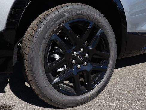 New 2026 Chevrolet Blazer RS w/ Driver Confidence II Package image 39