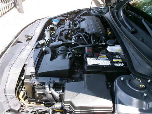 Used 2023 Hyundai Elantra SE FWD image 45