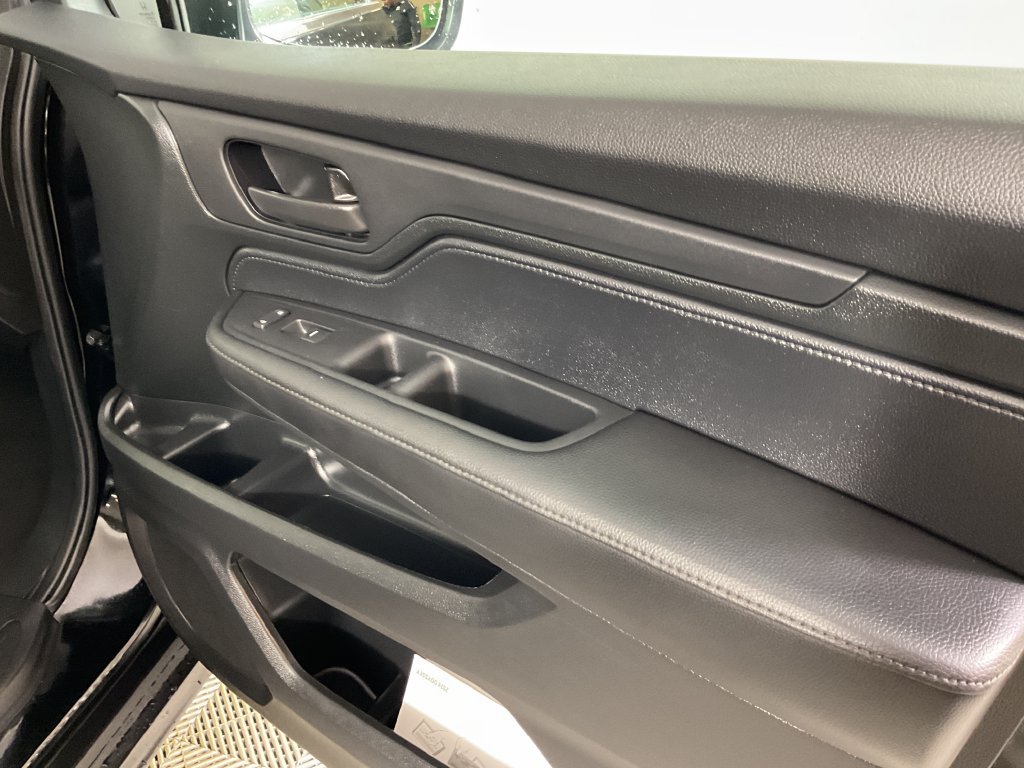 Used 2024 Honda Odyssey EX-L image 24