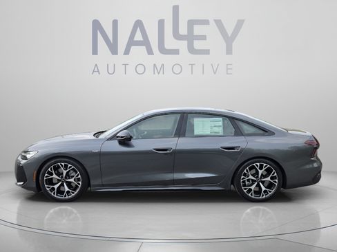 New 2026 Audi A6 Prestige AWD/4WD image 2