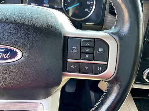 Used 2022 Ford Expedition Limited RWD image 19