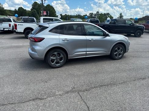 Used 2024 Ford Escape ST-Line AWD/4WD image 40