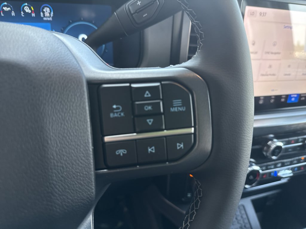 New 2026 Ford F350 Lariat AWD/4WD image 21