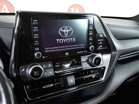 Used 2021 Toyota Highlander XSE image 20