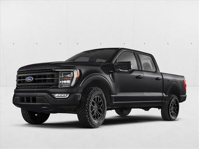 Used 2021 Ford F150 Tremor w/ Equipment Group 402A High