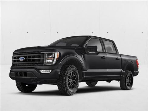 Used 2021 Ford F150 Tremor w/ Equipment Group 402A High AWD/4WD image 1
