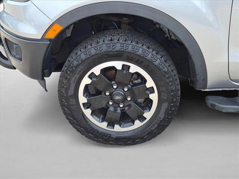 Certified 2021 Ford Ranger XL w/ Equipment Group 101A High AWD/4WD image 24